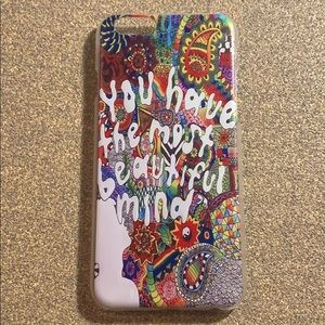 iPhone 6:6s Phone Case